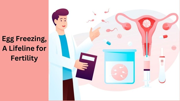 IVF specialist in Pune