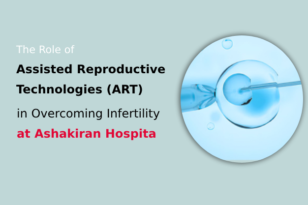 IVF specialist in Pune