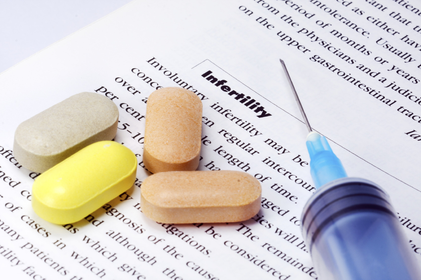 IVF specialist in Pune