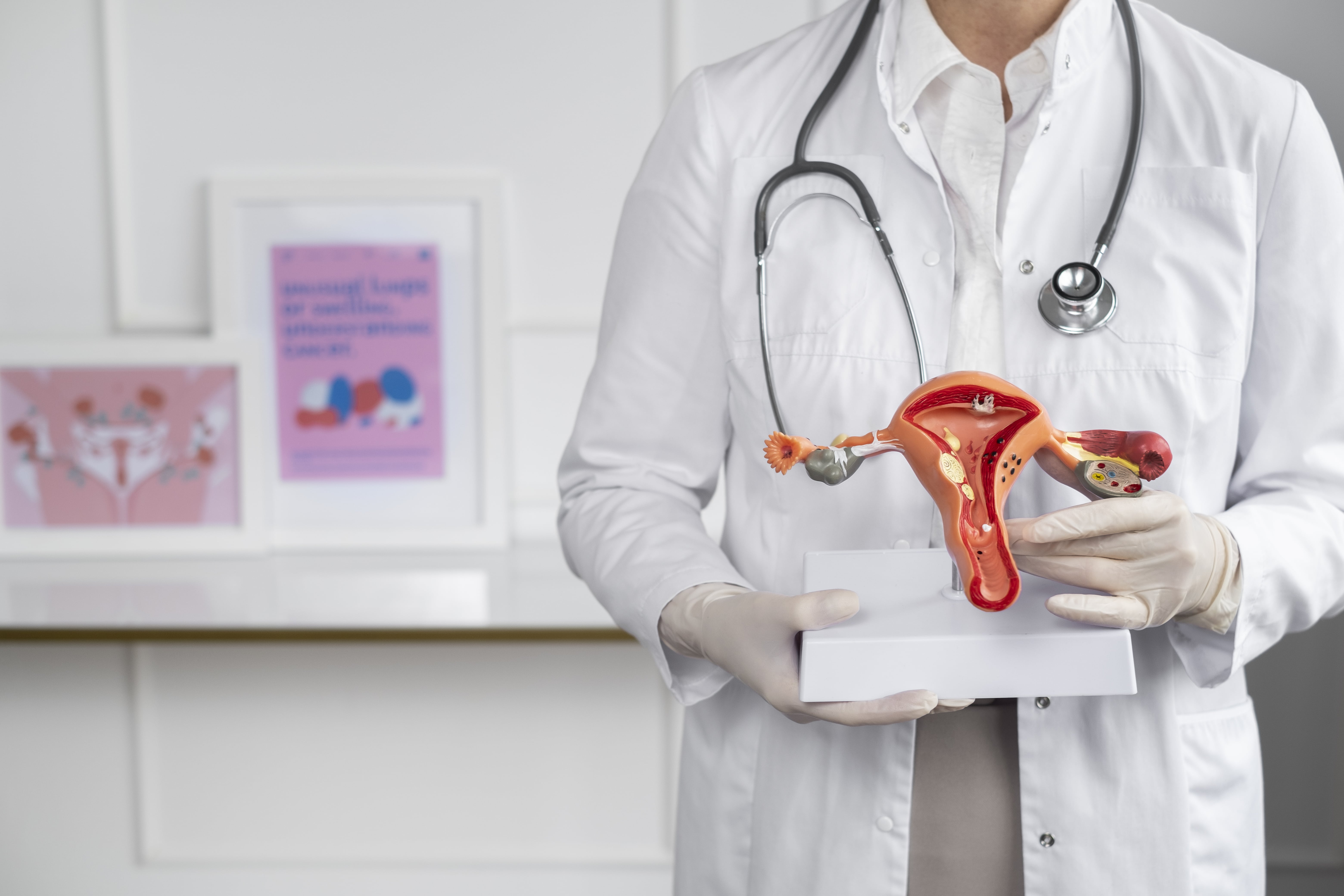 IVF specialist in Pune
