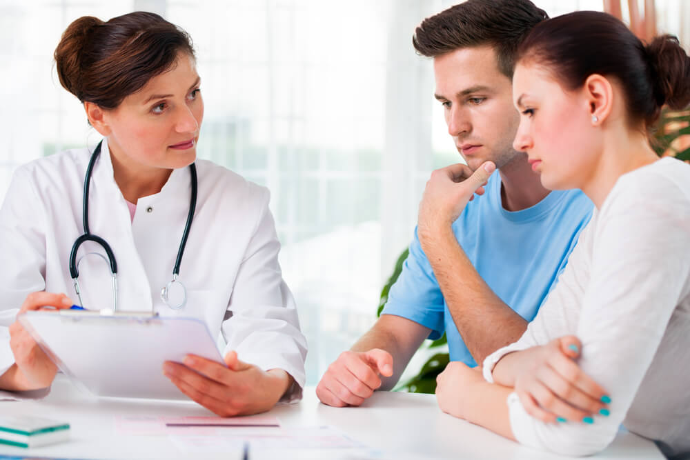 IVF specialist in Pune