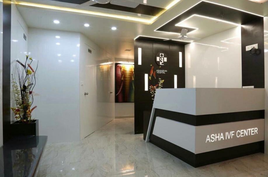 IVF specialist in Pune