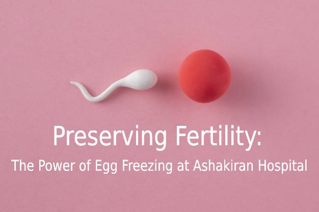 IVF specialist in Pune