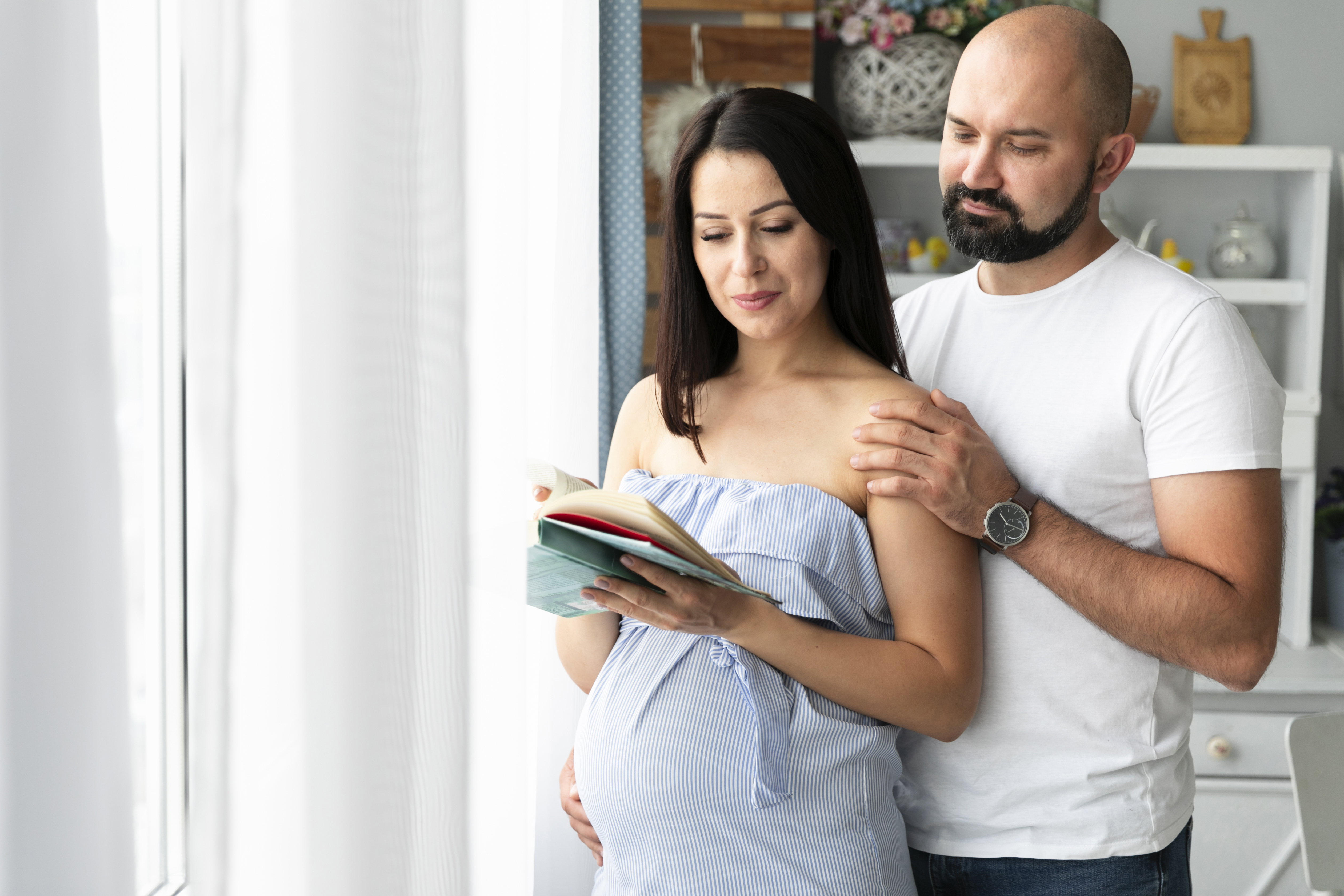 IVF specialist in Pune
