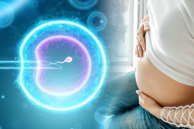 IVF specialist in Pune