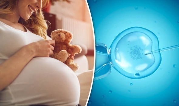 IVF specialist in Pune