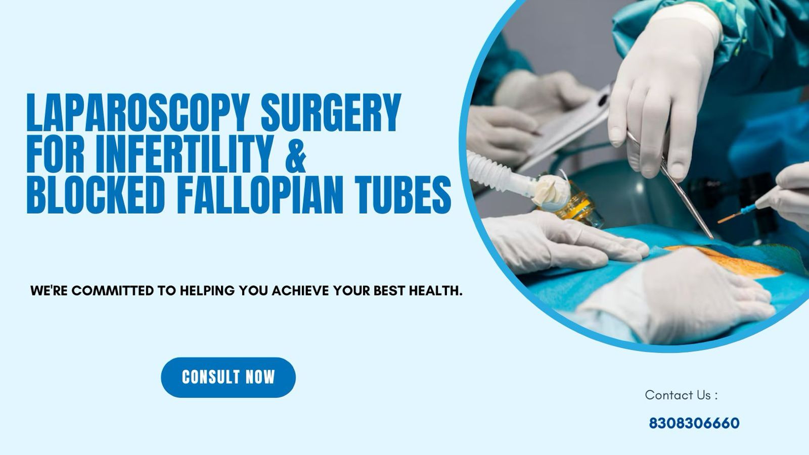 IVF specialist in Pune