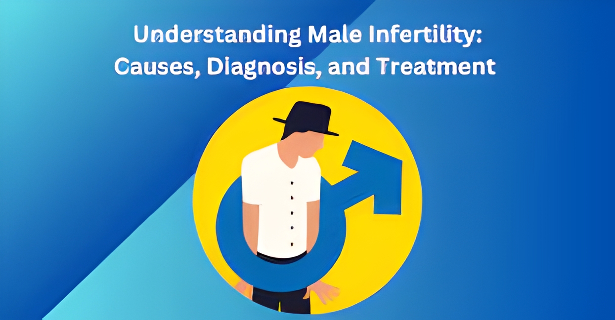IVF specialist in Pune