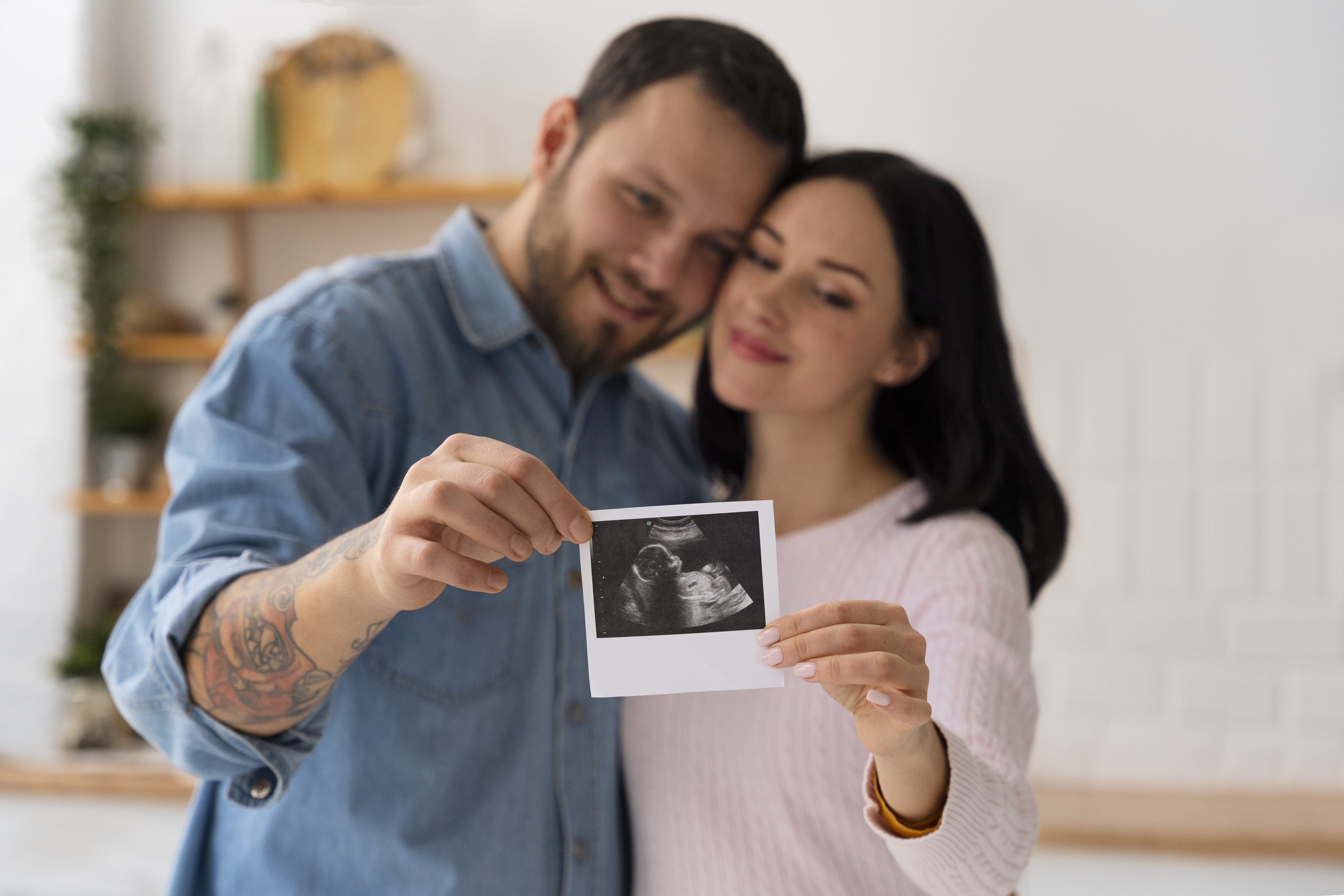 IVF specialist in Pune