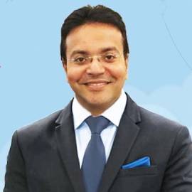 IVF specialist in Pune