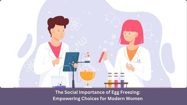 IVF specialist in Pune