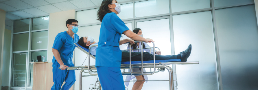General Surgery Operation