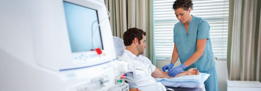 General Surgery Operation