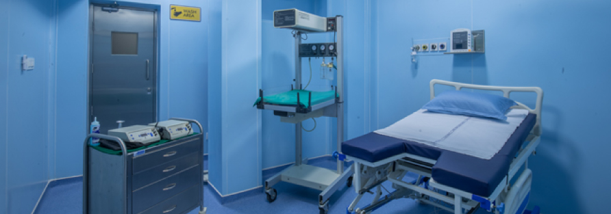 General Surgery Operation