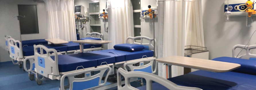 General Surgery Operation