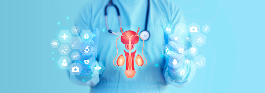 Andrology