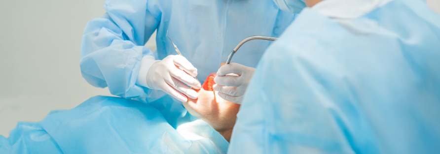 Dental-Surgery