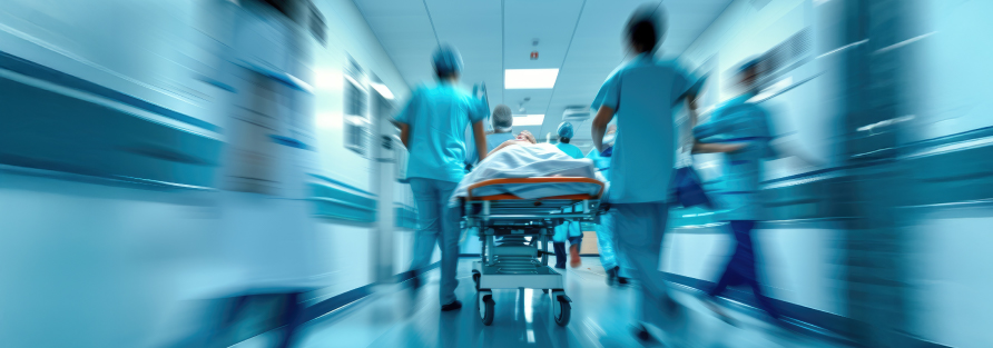 General Surgery Operation