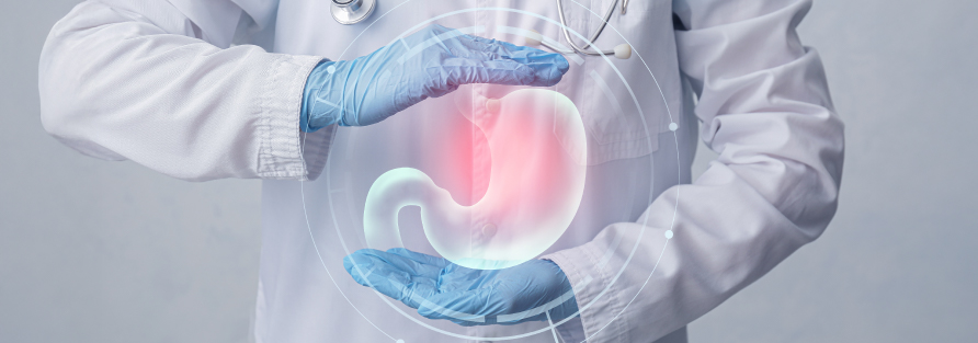 General Surgery Operation