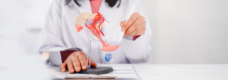 General Surgery Operation