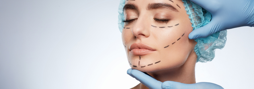 General Surgery Operation